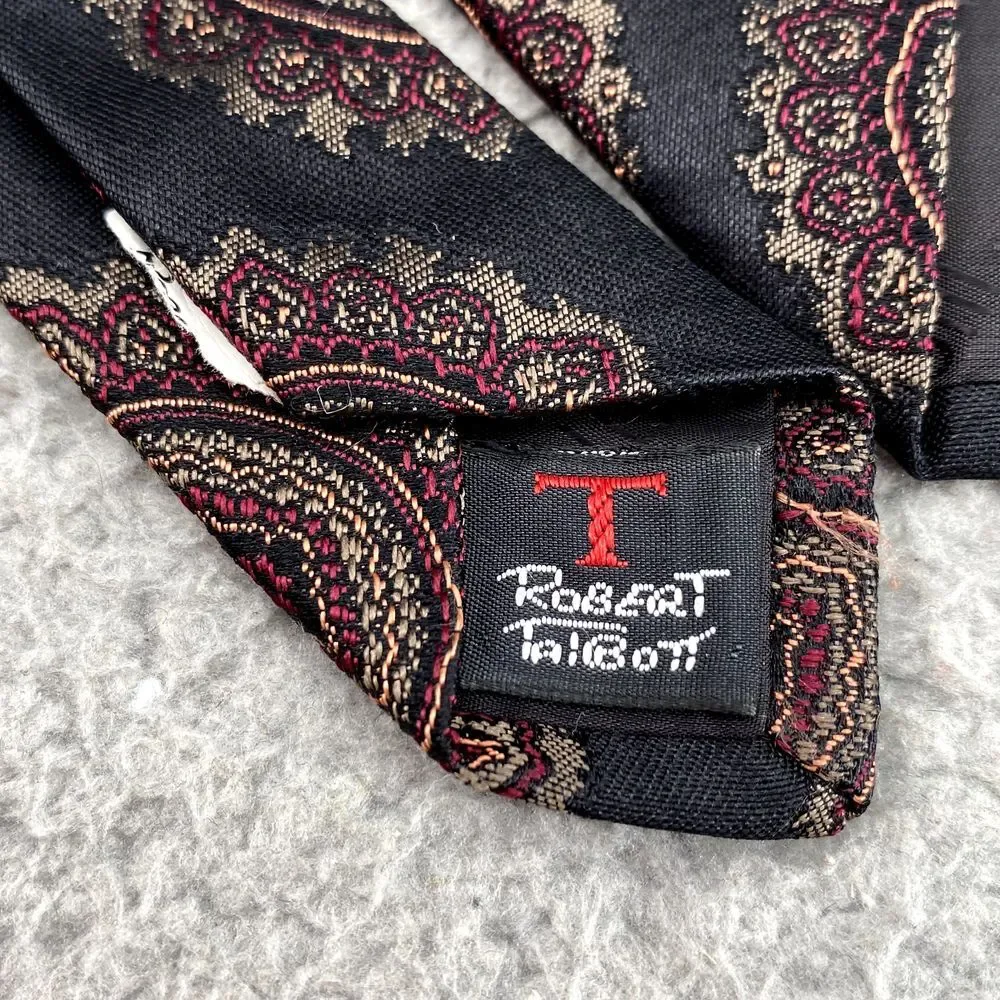 Robert Talbott sale used